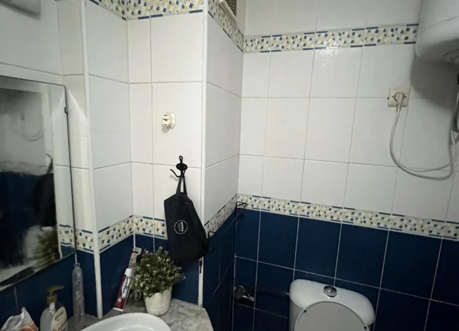 Homestay Chambre Zuiten