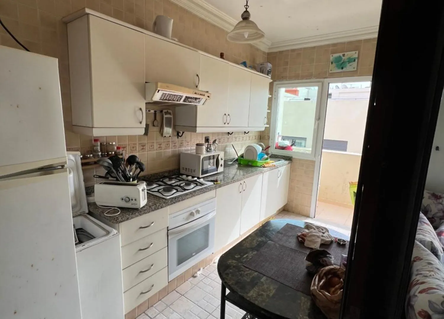 Chambre Zuiten Homestay Casablanca