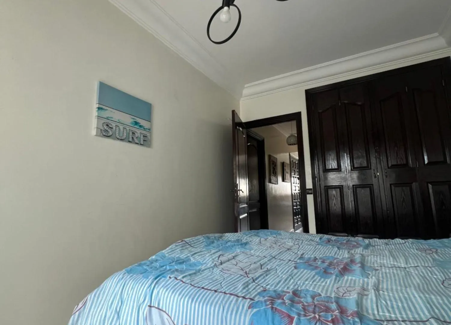 Chambre Zuiten 0*, Casablanca Morocco