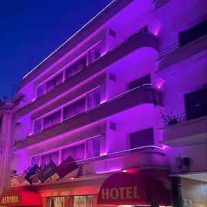 Astoria Kazablanka