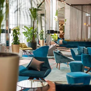 5* Отель Barcelo Anfa