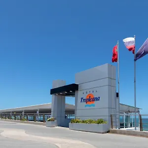2* Отель Tropicana