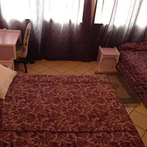 2* Отель Boustane